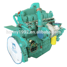 Pequeños motores diesel de China serie PTA780 (200kva-375kva)